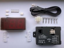 Termostat pro chlazení TLB30 + BSLB4